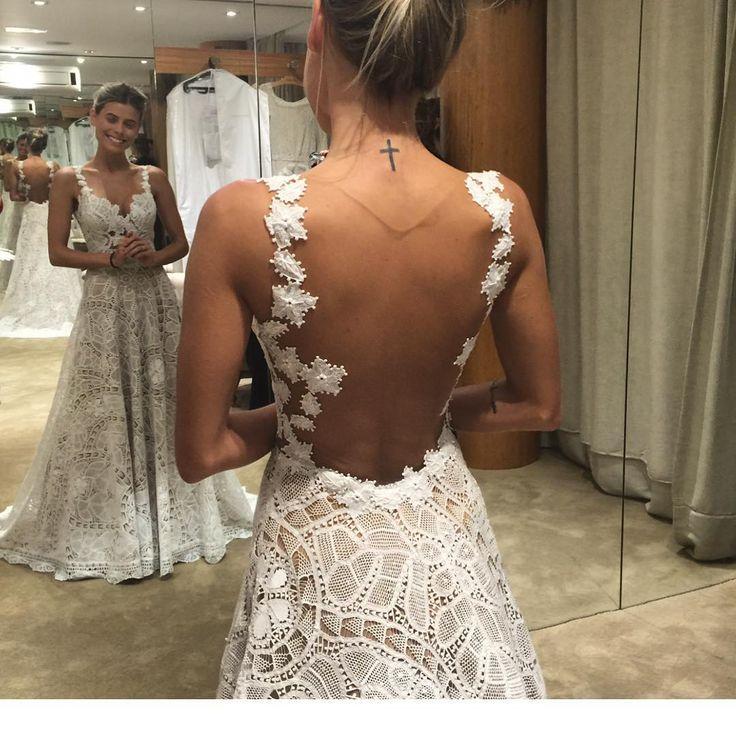 زفاف - Vestidos