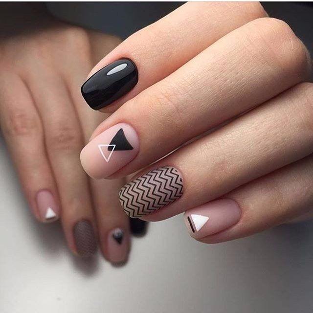 Свадьба - Vintage Inspired Nails