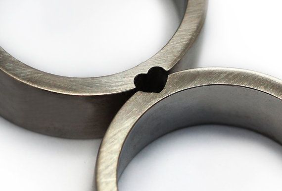 heart wedding rings gift ideas wedding ring set sterling silver band men wedding band gift for hermen ring setpromise ringslove ring - Wedding Ring Ideas heart wedding rings gift ideas wedding ring set sterling silver band men wedding band gift for hermen ring setpromise ringslove ring - Wedding Ring Ideas