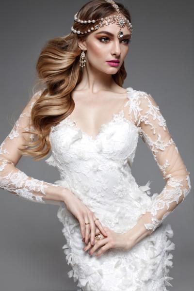 Mariage - Dresswe Reviews--wedding dress