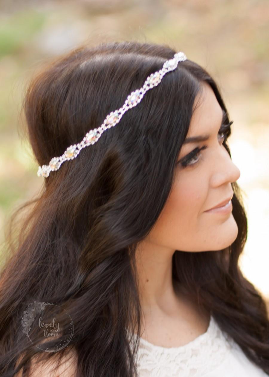 bridesmaid headband