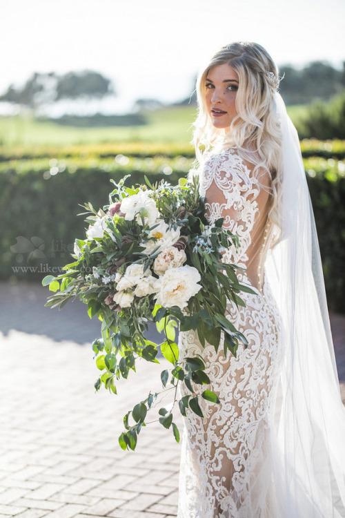 Hochzeit - Dresswe Reviews--Wedding Dress
