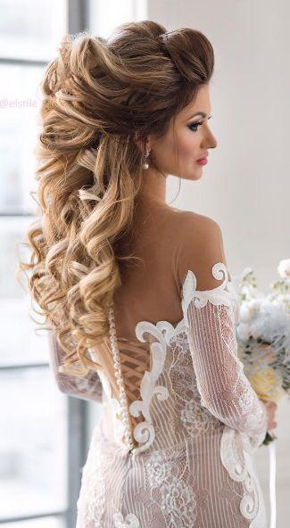 [تصویر:  elstile-wedding-hairstyle-inspiration.jpg]