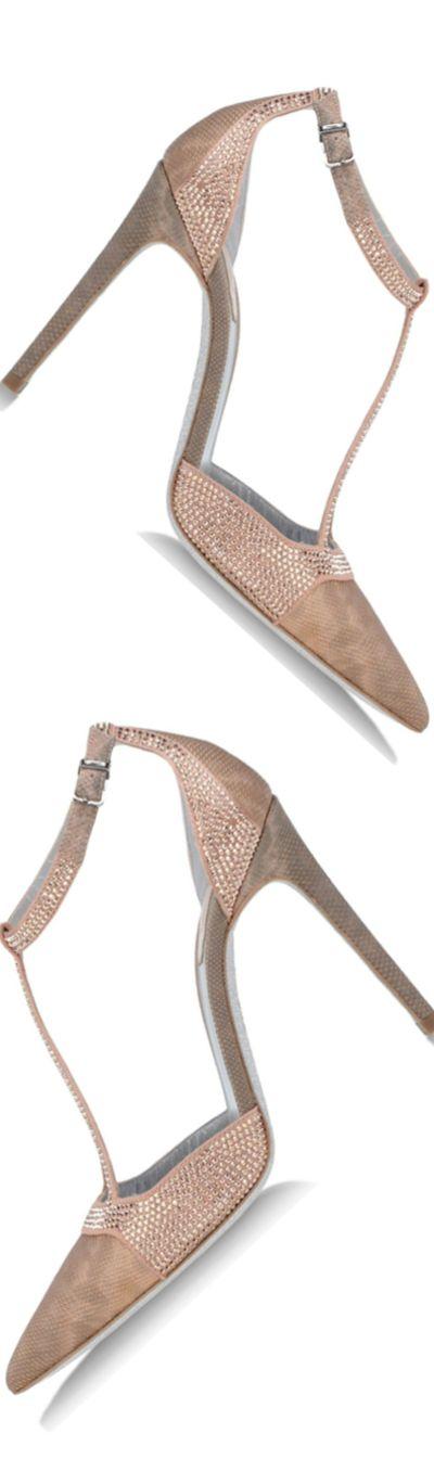 Hochzeit - LOOKandLOVEwithLOLO: Designer Rene Caovilla Shoes