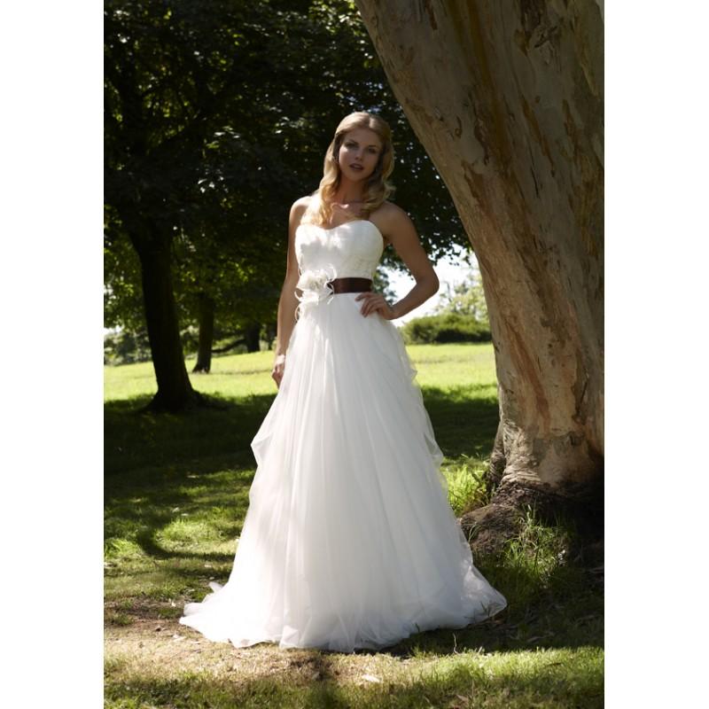 زفاف - romantica-bridal-2013-adelaide - Stunning Cheap Wedding Dresses