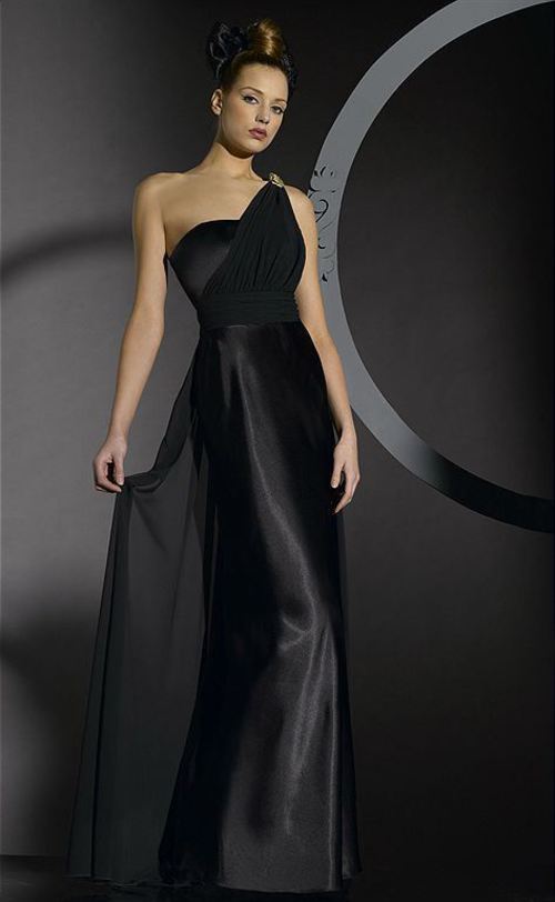 Mariage - Discount Design Bari Jay Bridesmaid Dress 810 Online