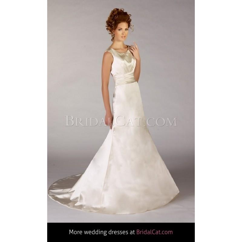 Hochzeit - Diane Legrand Assorti 4304 - Fantastische Brautkleider