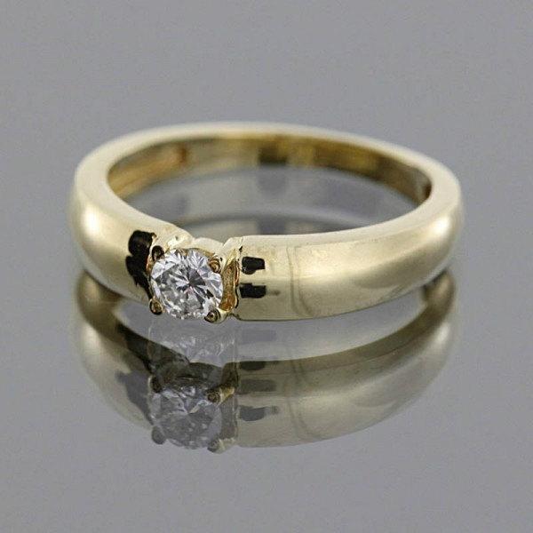 Mariage - Diamond ring, Solitaire ring, Engagement ring, Diamond ring gold, Solitaire ring gold, Engagement ring gold, White diamond ring