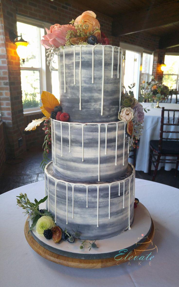 Wedding - Elevate Cake