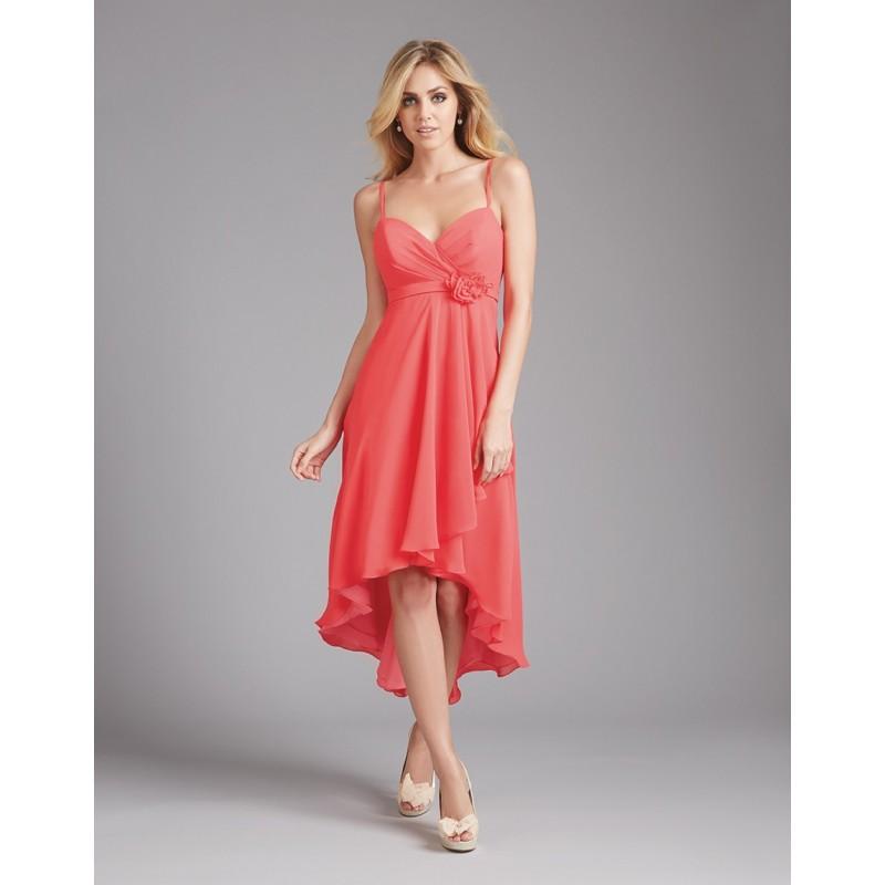 زفاف - Cheap 2014 New Style Bridesmaids/Party/Evening/Prom Allure Dresses 1372 - Cheap Discount Evening Gowns