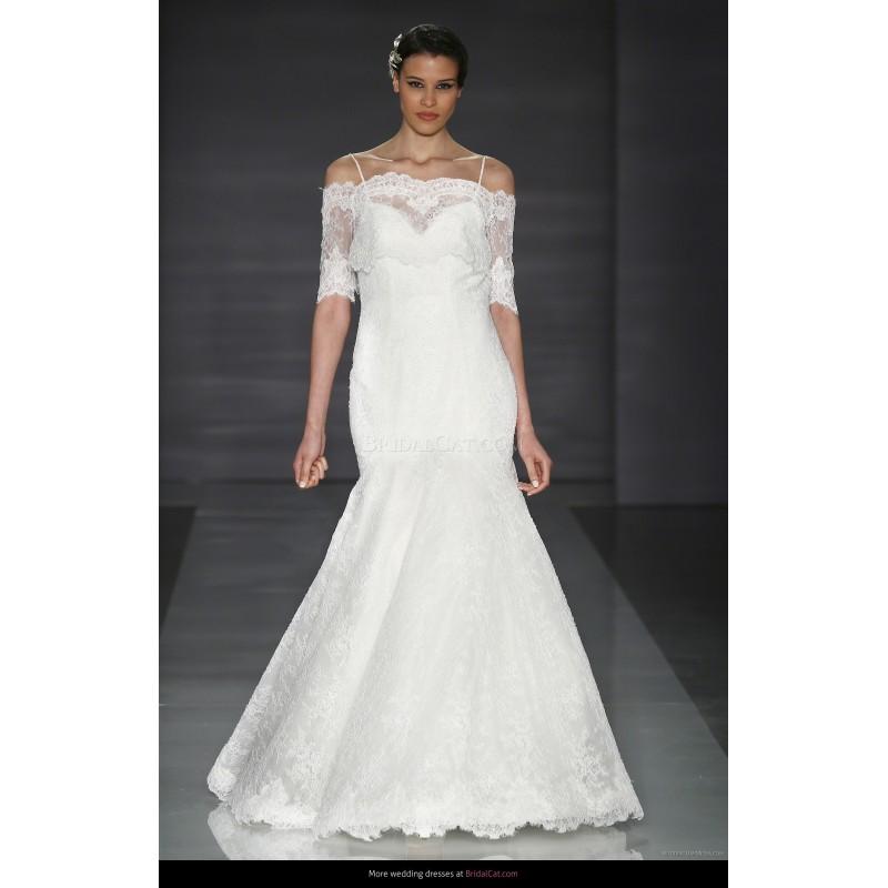 Wedding - Cymbeline Je Vous Aime 2014 Habanita - Fantastische Brautkleider