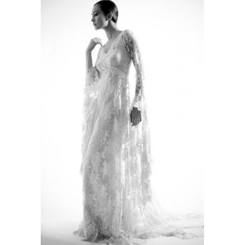 Hochzeit - Christine Kendall Couture - Serena 746750 - granddressy.com