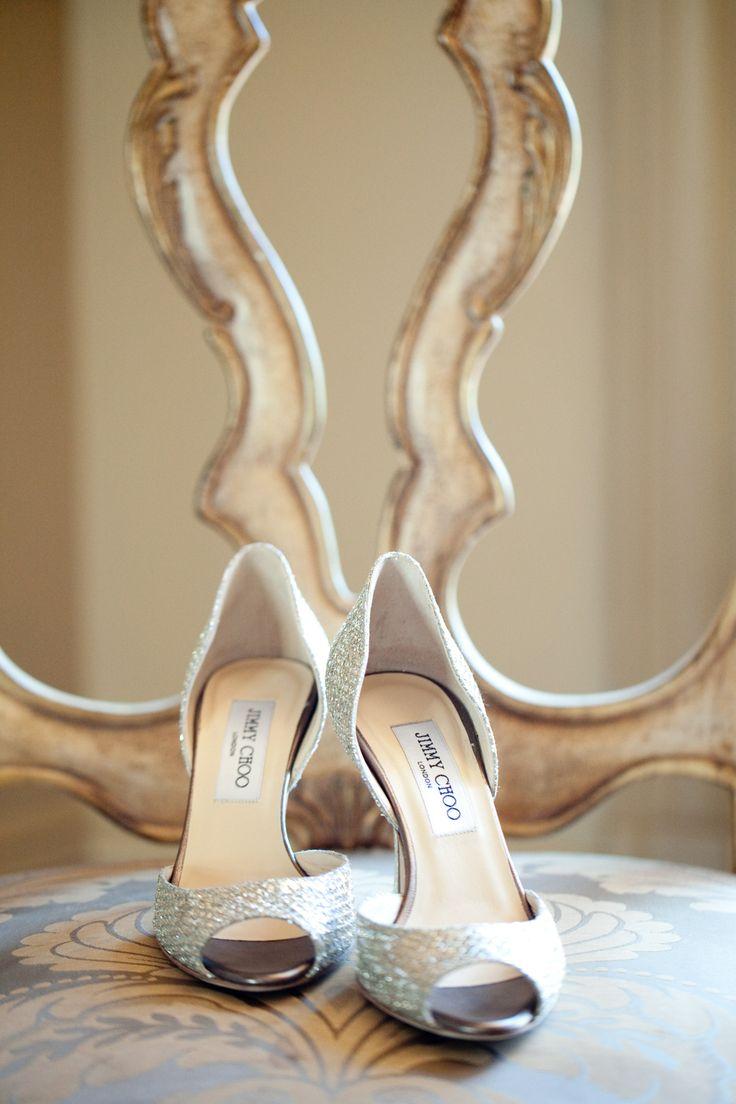 Mariage - Bridal Shoes