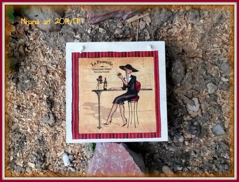 Sale Not 15 But 10 Usd Kitchen Wall Decor Wall Hanging Home Decor Eco Friendly Pict Gift For Her Wall Decor Wall Art Rustic Decor 2677405 Weddbook