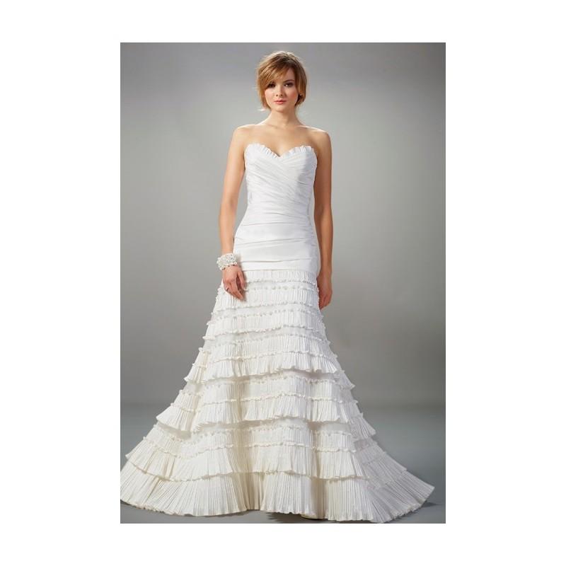 Hochzeit - Liancarlo - 5817 - Stunning Cheap Wedding Dresses