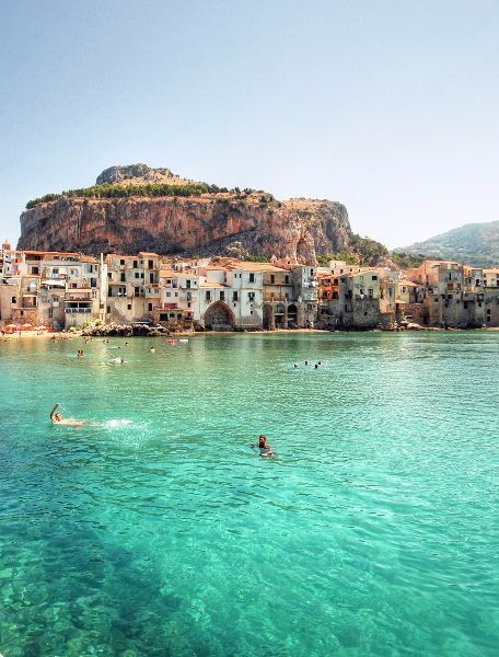 Свадьба - The 10 Most Beautiful Small Towns In Italy - Photos