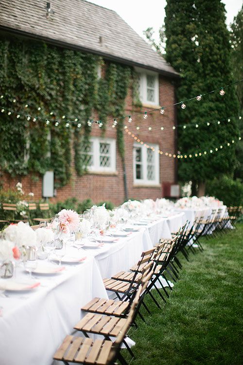 Mariage - One Couple's Vibrant Late Summer Wedding In Minnesota
