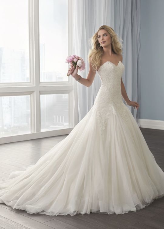 زفاف - Christina Wu Wedding Dress Inspiration