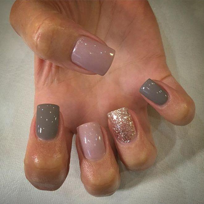 Свадьба - 8 Nail Shapes You Should Know About