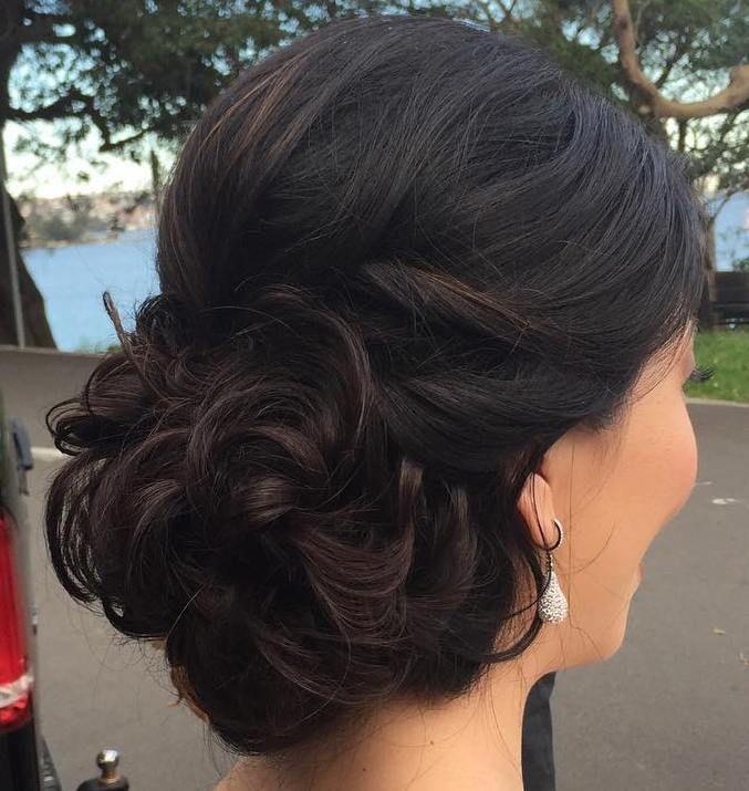 Hochzeit - 40 Most Delightful Prom Updos For Long Hair In 2017