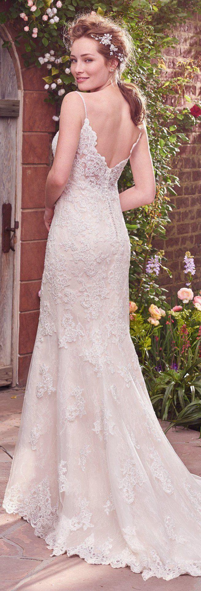 زفاف - DREW By Rebecca Ingram Wedding Dresses