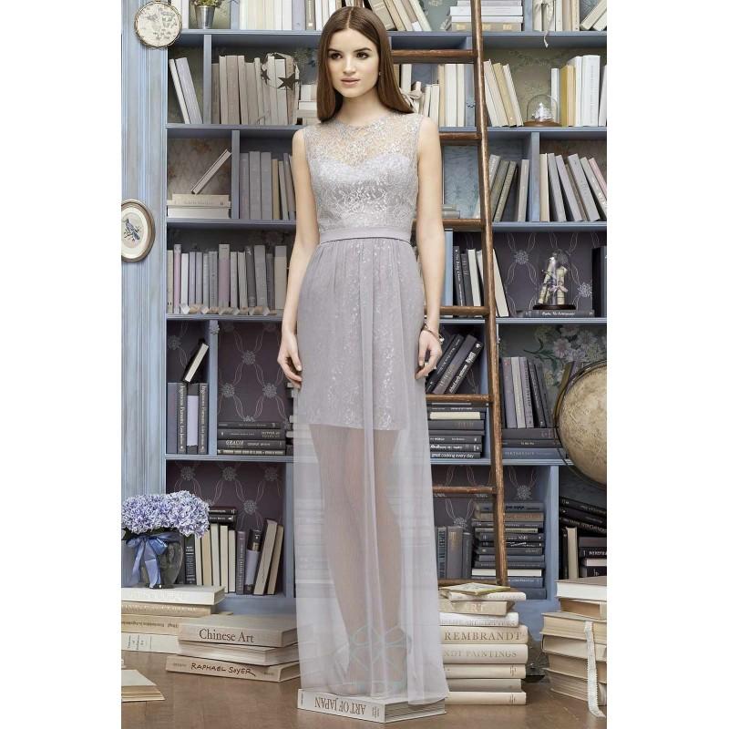 Hochzeit - Shop Joielle LR223 -  Designer Wedding Dresses