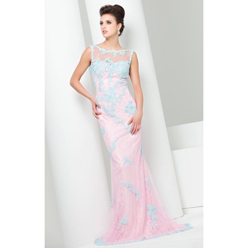 Wedding - Le Gala - 115543 - Elegant Evening Dresses