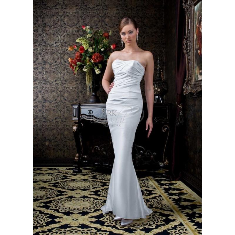 Mariage - Destiny by Impression Bridal - Style 4967 - Elegant Wedding Dresses