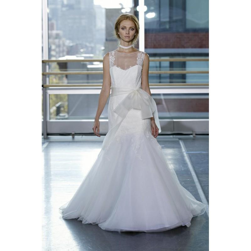 Mariage - Style Giuliana - Fantastic Wedding Dresses
