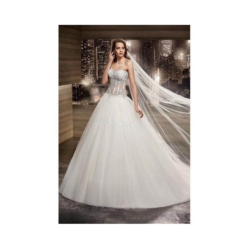 Wedding - Romance - 2017 - ROAB16895 - Formal Bridesmaid Dresses 2017