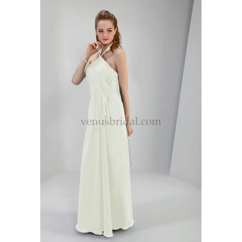 زفاف - Venus Angel & Tradition Wedding Dresses - Style AT6571 - Formal Day Dresses