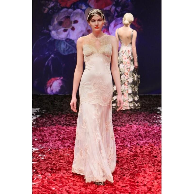 Hochzeit - Claire Pettibone Style Ambrosia - Fantastic Wedding Dresses
