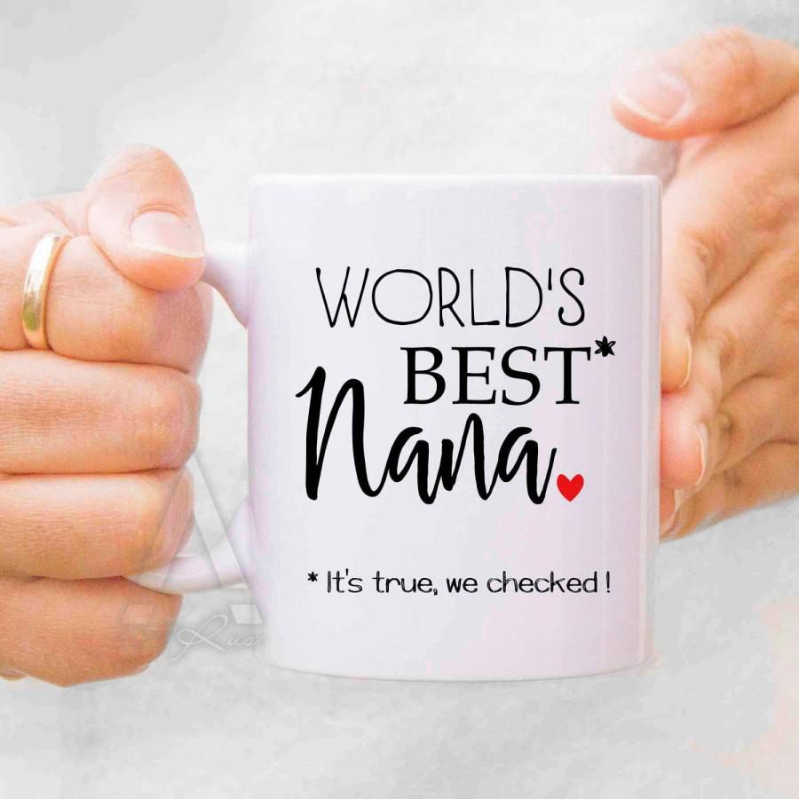 Birthday Gift For Nana 