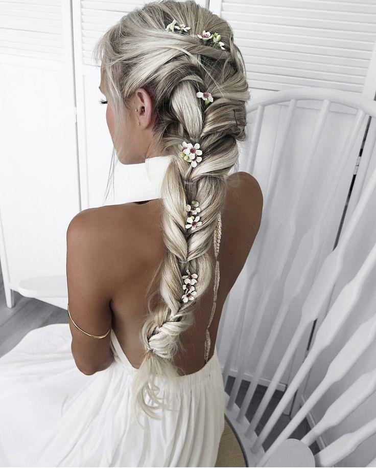 Свадьба - Hair