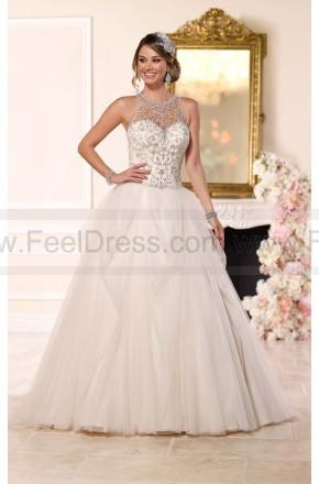 Hochzeit - Stella York Wedding Dress Style 6232