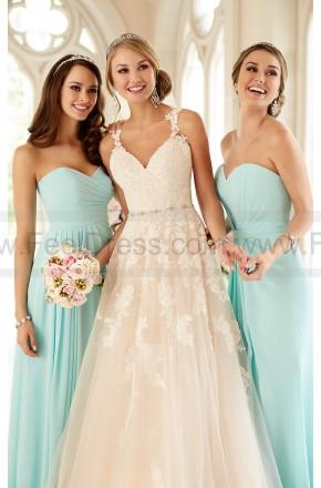 Mariage - Stella York Wedding Dress Style 6144