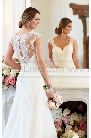 Hochzeit - Stella York Wedding Dress Style 6219