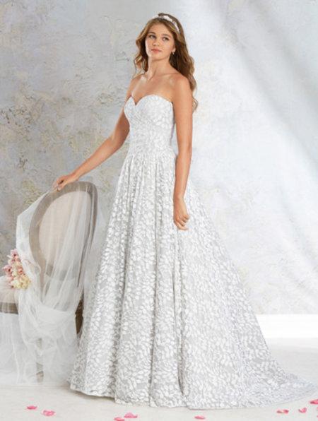 Mariage - New Arrivals Style 8539