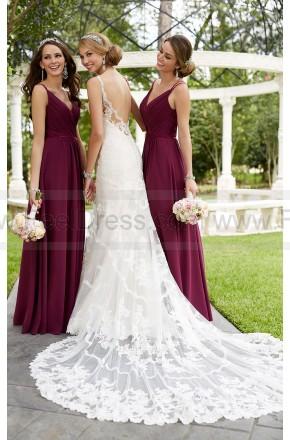 Mariage - Stella York Wedding Dress Style 6247