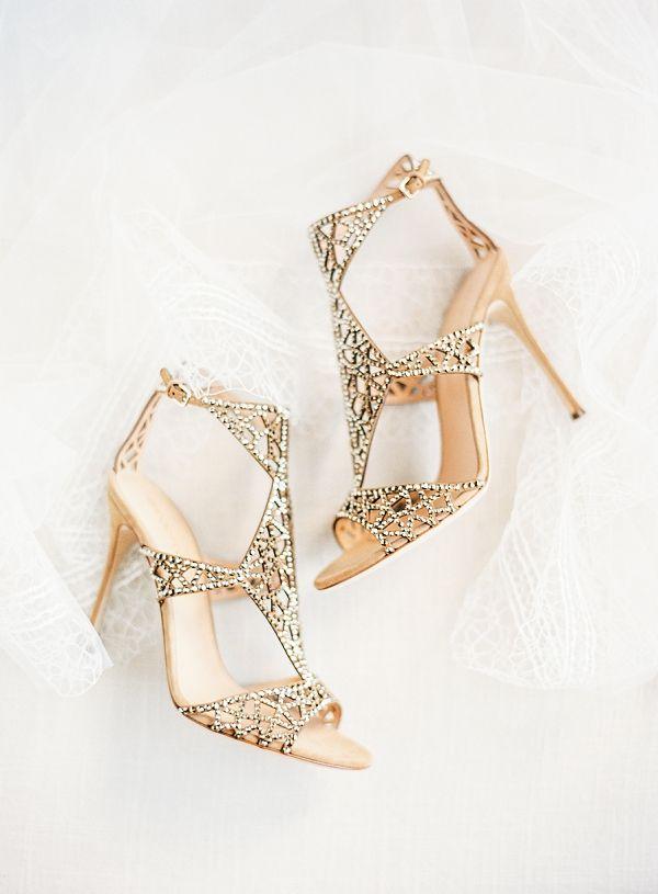 Mariage - WED. SHOES.