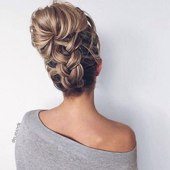 Hochzeit - 15 Seriously Gorgeous Hairstyles For Long Hair
