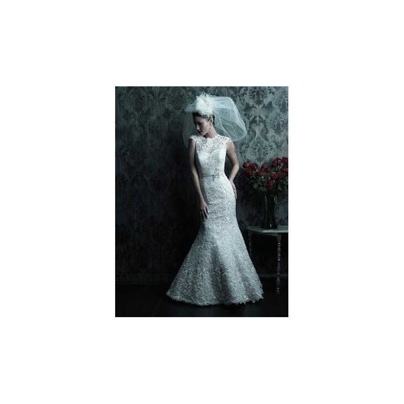 زفاف - Allure Bridals Couture C226 - Branded Bridal Gowns
