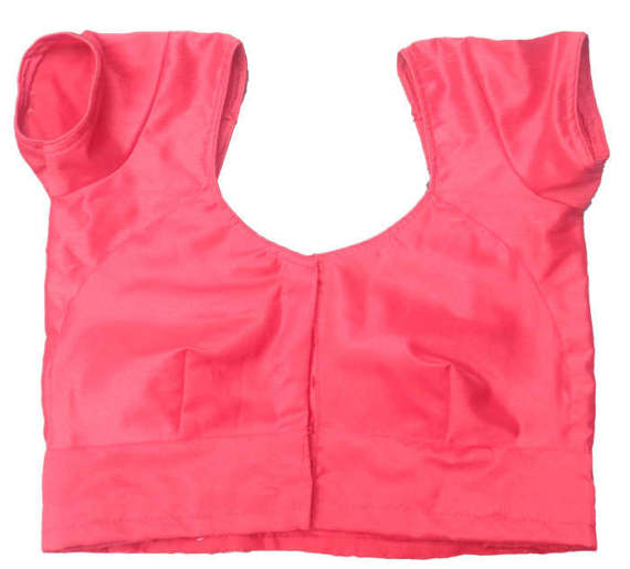 زفاف - Home wear Readymade Dupin Blouse - All Sizes - available in All colors