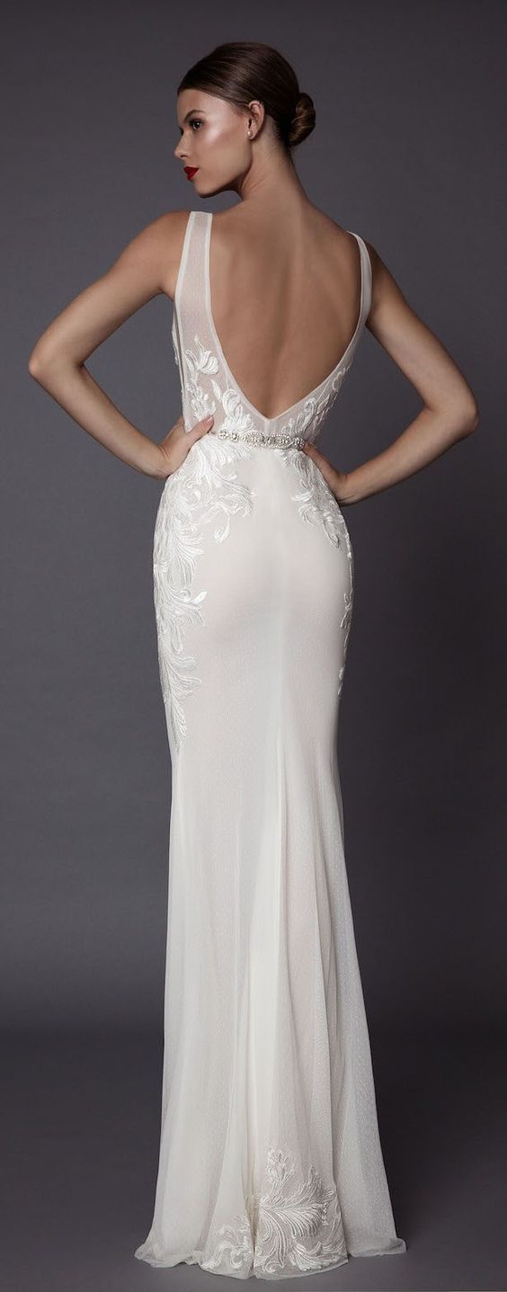 زفاف - Berta Wedding Dress Inspiration