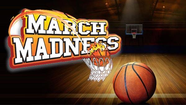 زفاف - March Madness - 2017, Live, Stream, NCAA Tournament Coverage