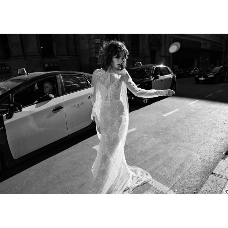 Mariage - Liz Martinez 0O7A6697 -  Designer Wedding Dresses