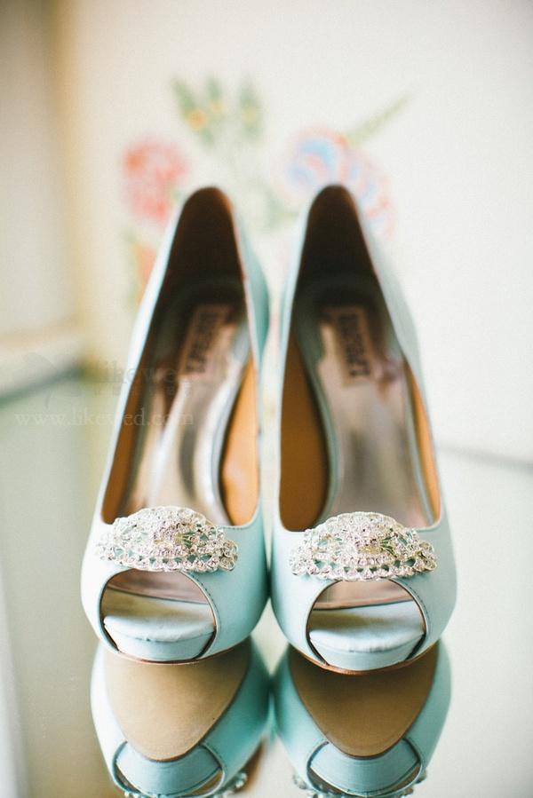 Mariage - Dresswe Shoes Reviews