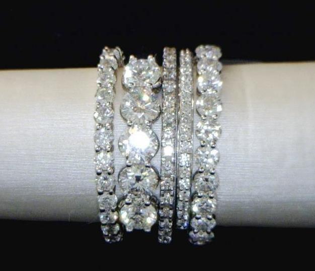 زفاف - Bridal Jewelry