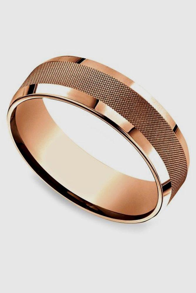 Свадьба - 24 Mens Wedding Bands And Engagement Rings