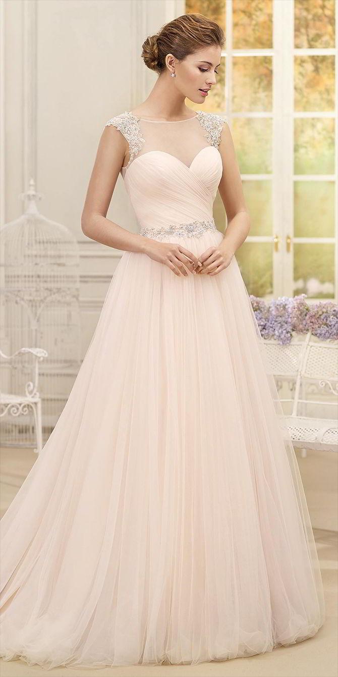 زفاف - Fara Sposa 2017 Wedding Dresses 